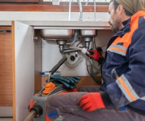 About Emergency plumbing pros Perry, ME